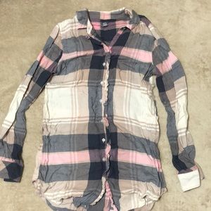 Aerie Flannel